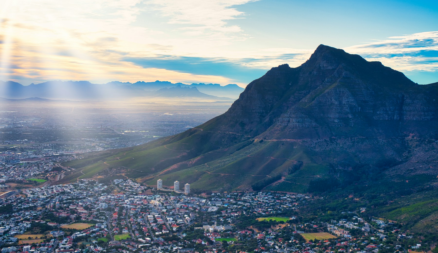 Kapstadt und Garden Route: zwei Wochen Südafrika