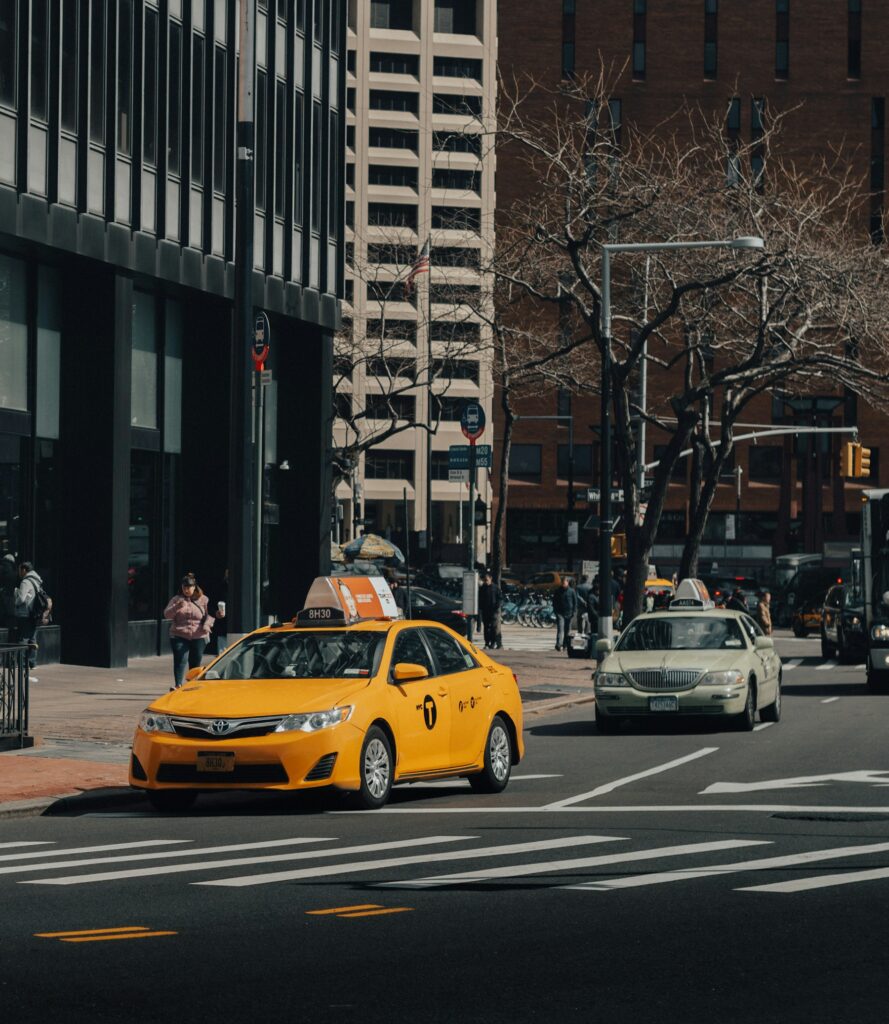 New York zum ersten Mal: die wichtigsten Tipps