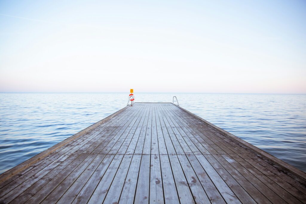 Kurzurlaub an der Ostsee: Usedom, Rügen oder Fischland?