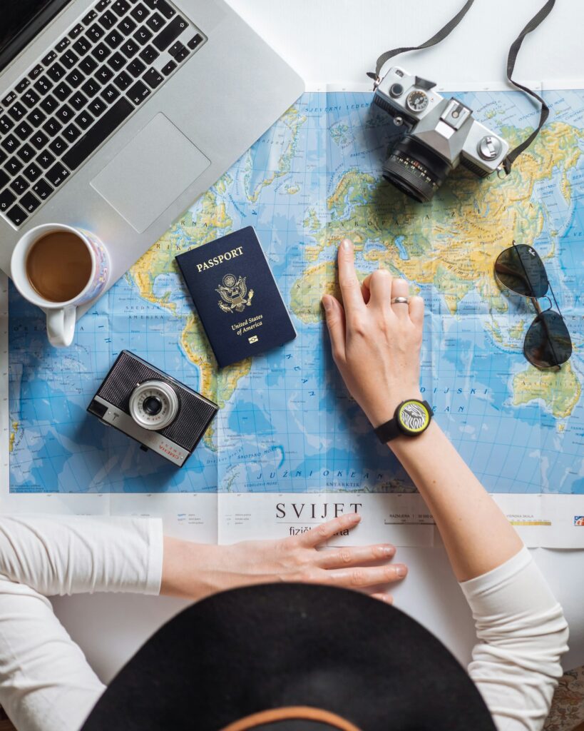 Reiseversicherung: Welche du wirklich brauchst