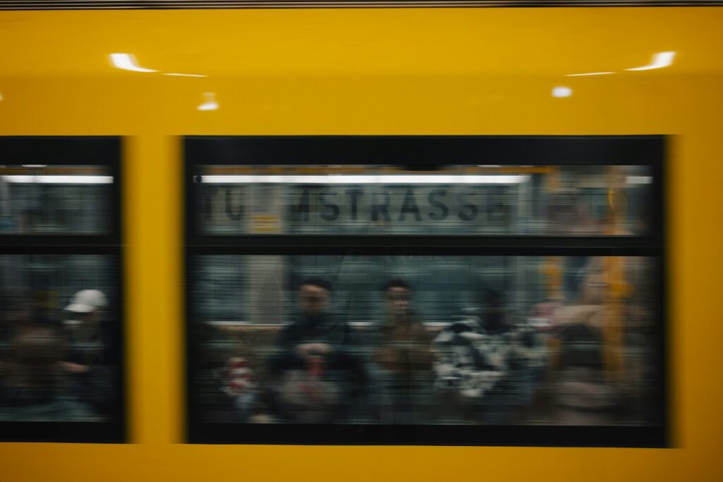 Wochenendtrip mit dem Zug: Städte in unter sechs Stunden